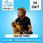 Jan de Vries
