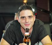 Emiel Hunekop Stoffers