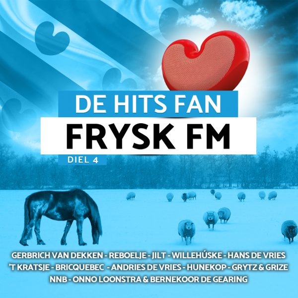 Frysk FM - Diel 4