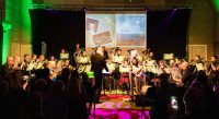 Greidebrass